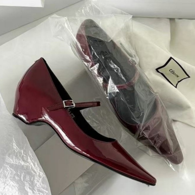 Women'S Fashion Sandals - 2026 신상품 스윗 엘레강스 슈즈 여성