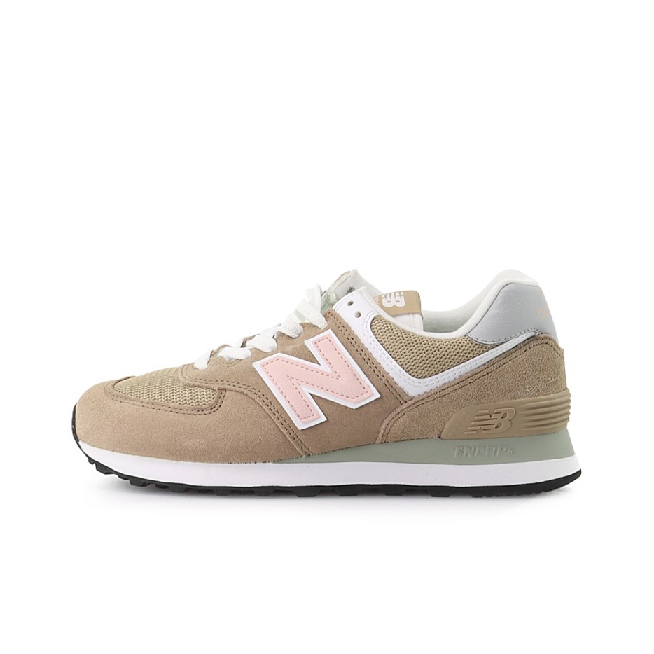 New Balance Shoes 574 - 뉴발란스 NB 574 여성용 로우탑 러닝화