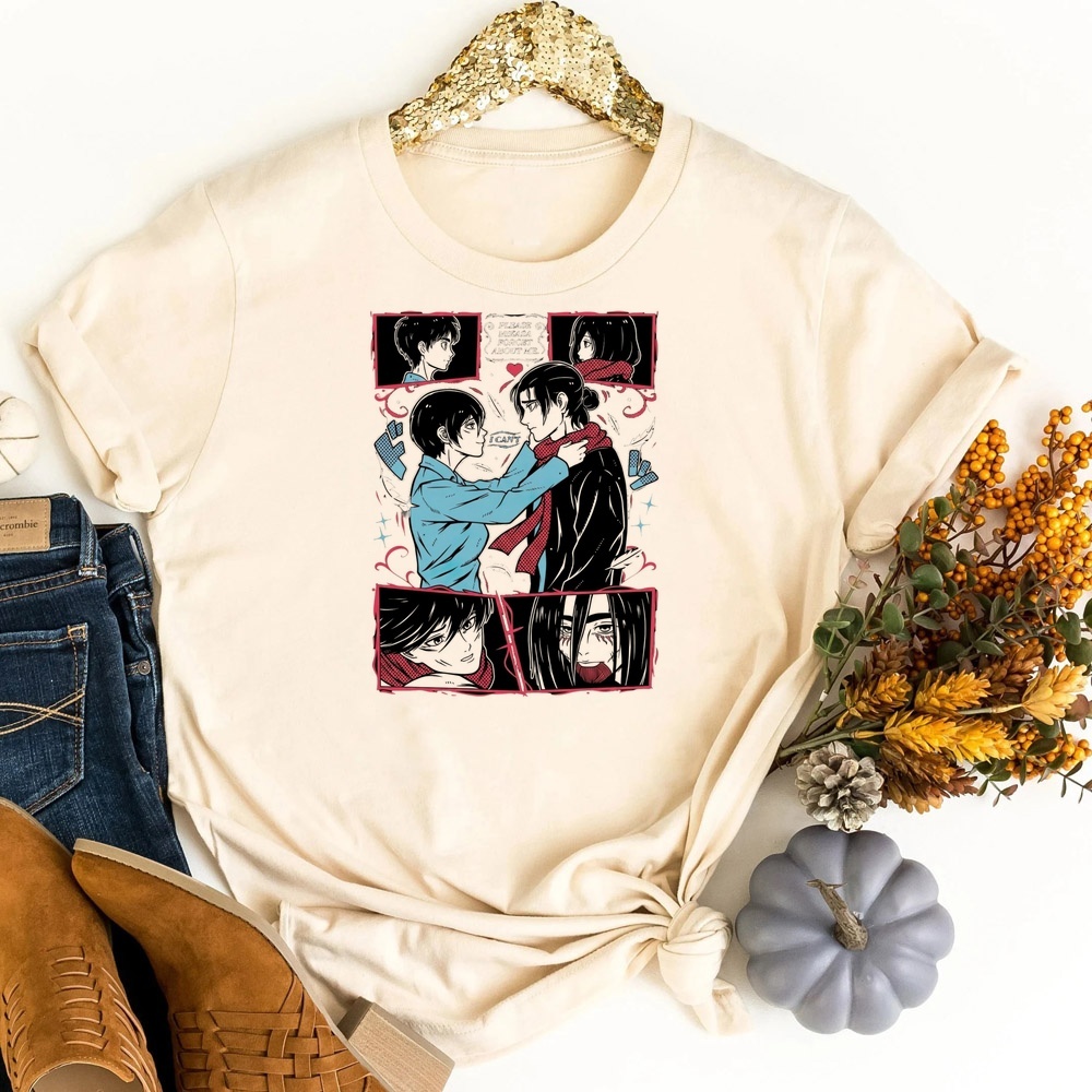 Women'S Fashion In The 80S - 진격의 거인 티셔츠, 소녀풍, 한국 패션,