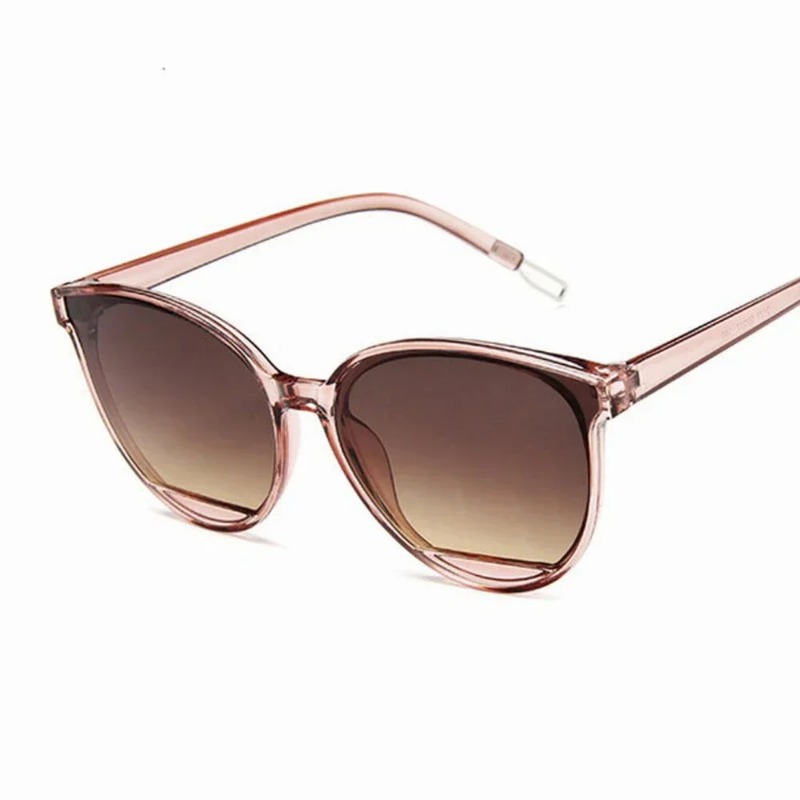 Women'S Fashion Eyewear - 새로운 도착 패션 선글라스 여성 빈티지