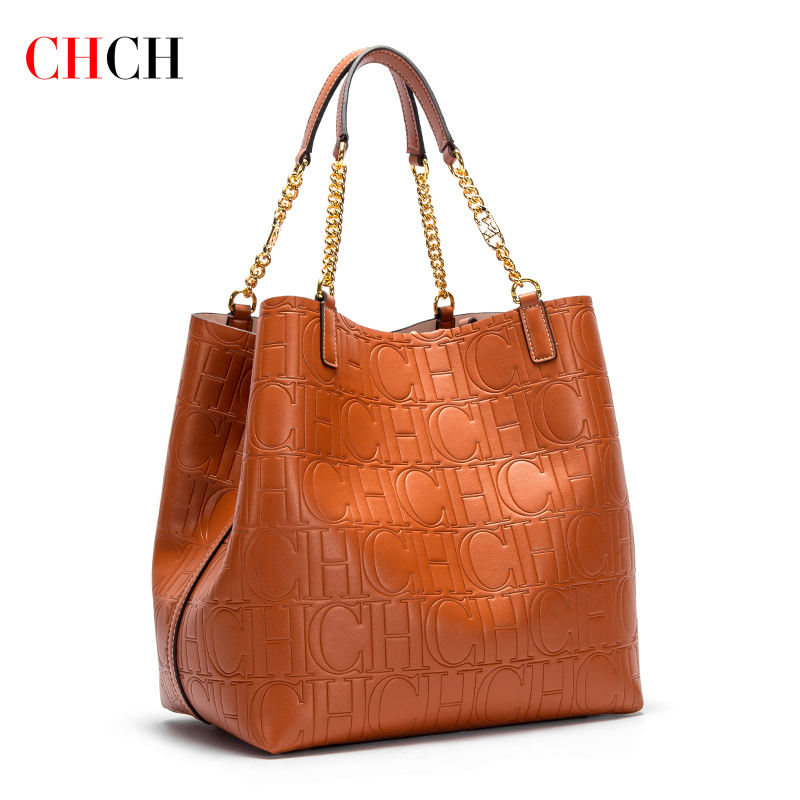 Women'S Fashion Business Casual - CHCH 여성용 토트 백 2024 새로운