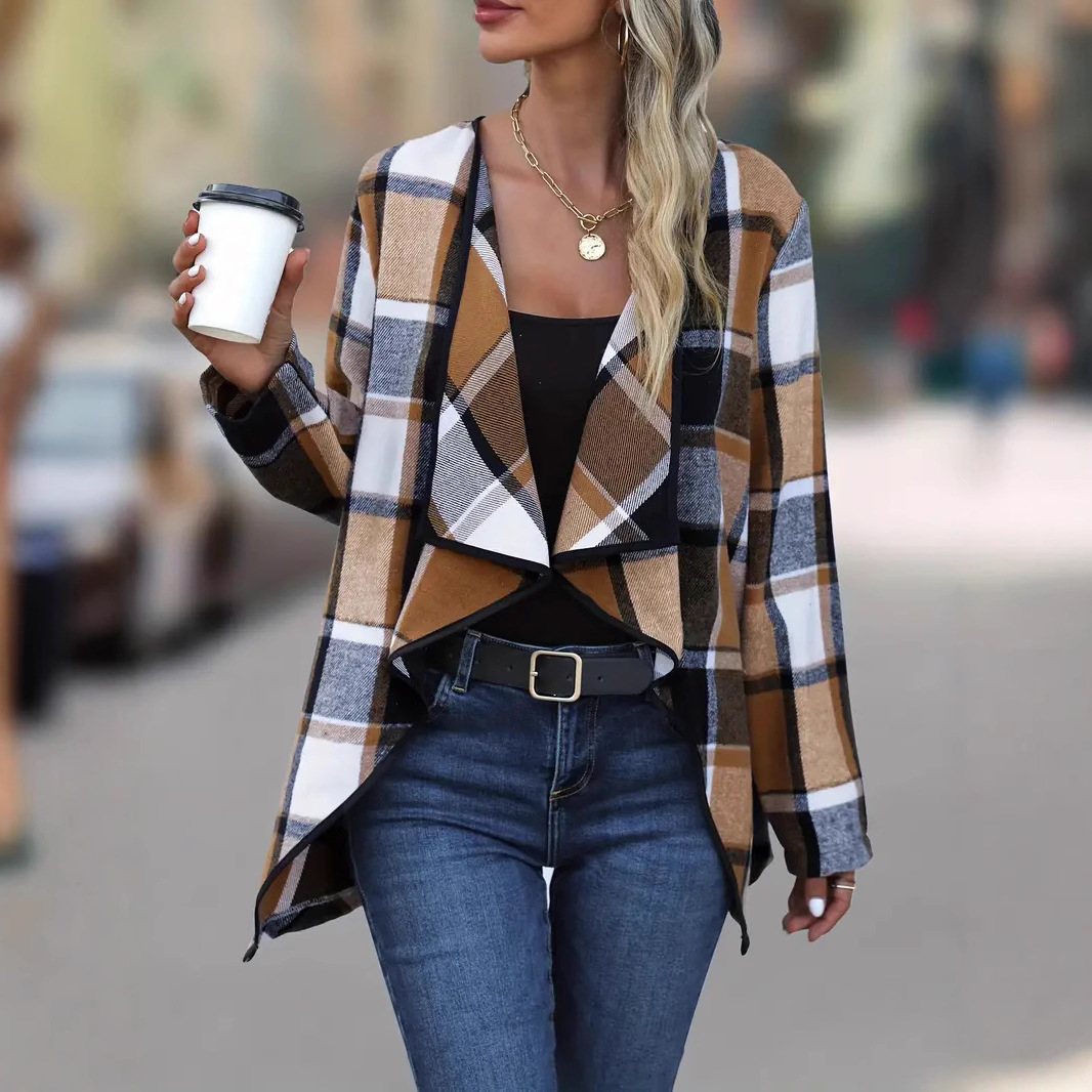 Women'S Fashion Jackets Amazon - 2025 가을 겨울 해외 아마존 독립