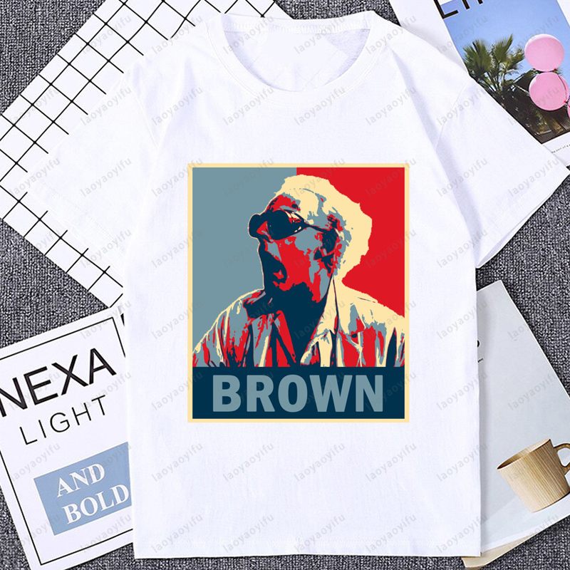 Women'S Fashion In The 80S - Back To The Future Classics 브라운