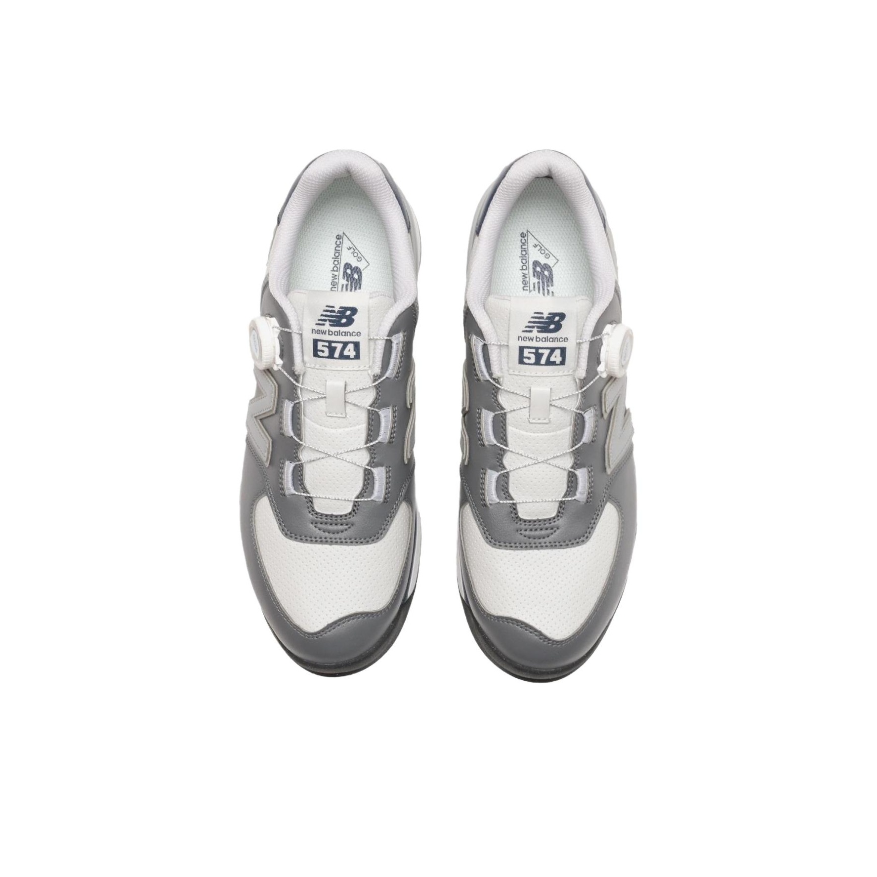 뉴발란스 NB 574 통기성 골프화 유니섹스 그레이 U - New Balance Shoes 574 리뷰 및 가격