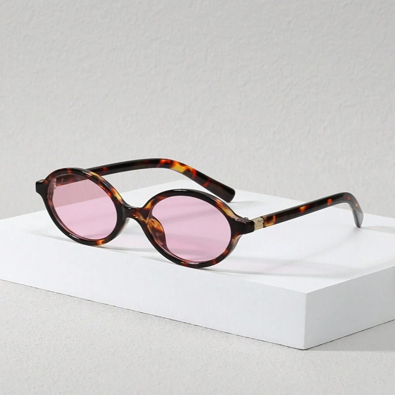 빈티지 타원형 선글라스 여성 럭셔리 브랜드 디자이너 작 - Women'S Fashion Reading Glasses 리뷰 및 가격