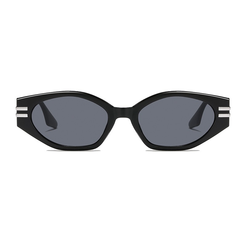 새로운 스몰 프레임 Y2K 캣아이 선글라스 여성용 트렌 - Women'S Fashion Eyewear 리뷰 및 가격