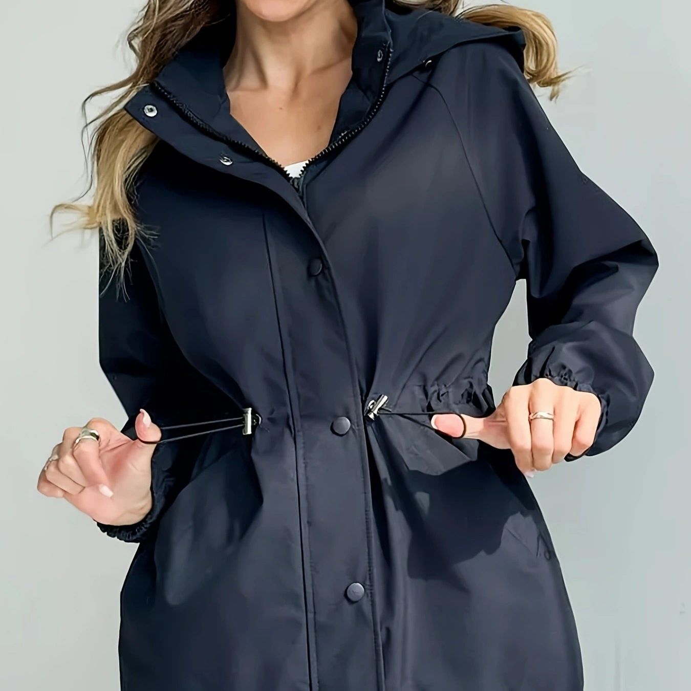 2026 유럽 아메리칸 여성 자켓 봄 가을 아마존 윈드 - Women'S Fashion Jackets Amazon 리뷰 및 가격