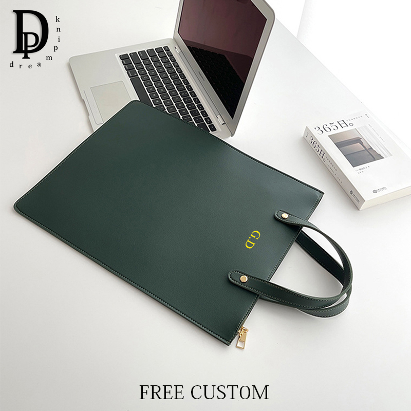 럭셔리 디자인 맞춤 이름 노트북 가방 대용량 패션 여성 - Women'S Fashion Business Casual 리뷰 및 가격