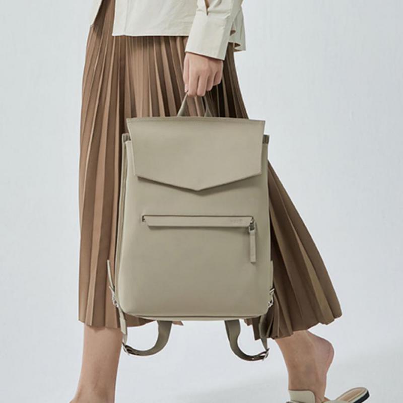 패션 새로운 일본과 한국의 간단한 캐주얼 다목적 배낭  - Women'S Fashion Business Casual 리뷰 및 가격