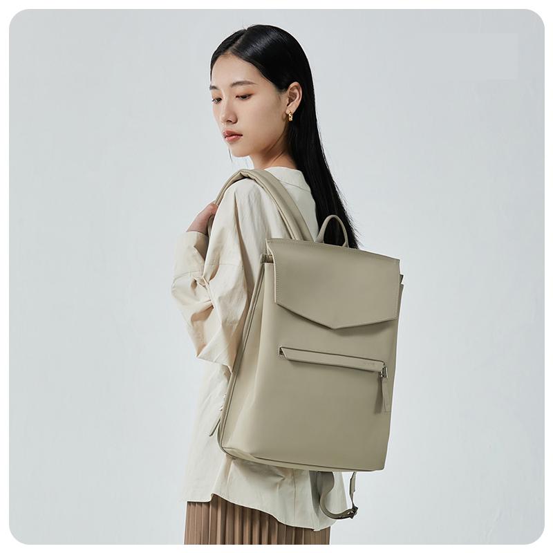 패션 새로운 일본과 한국의 간단한 캐주얼 다목적 배낭  - Women'S Fashion Business Casual 리뷰 및 가격