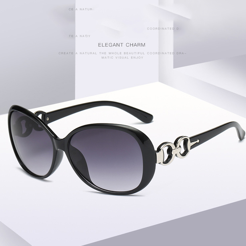 클래식 고품질 오벌 선글라스 여성 브랜드 디자이너 레트 - Women'S Fashion Reading Glasses 리뷰 및 가격