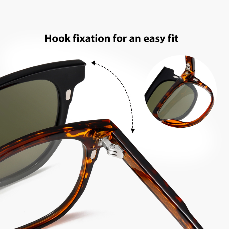 패션 선글라스 남성용 클립온 선글라스 편광 렌즈 여성용 - Women'S Fashion Reading Glasses 리뷰 및 가격