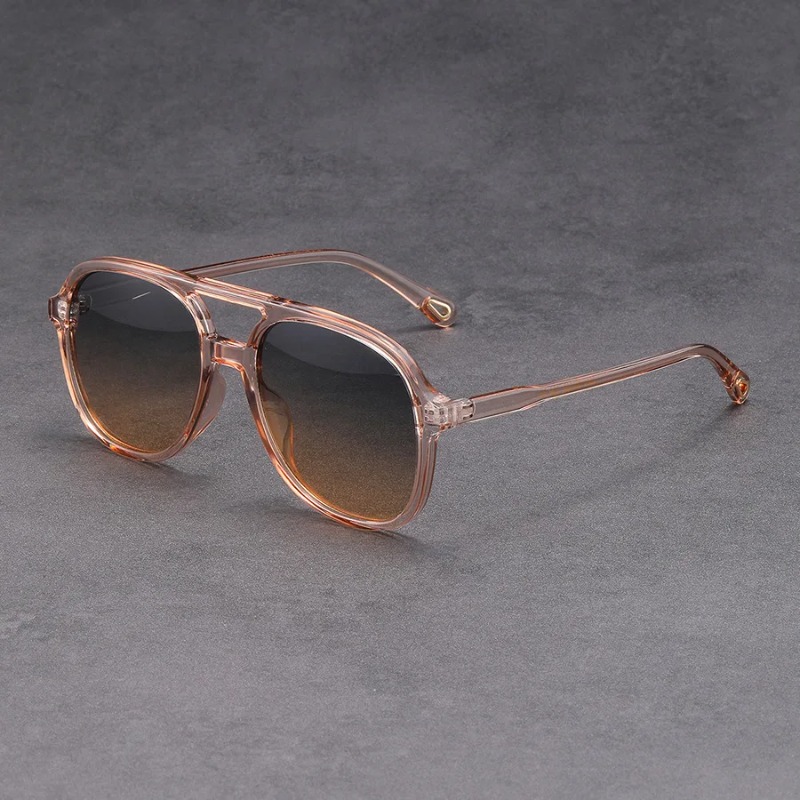 패션 더블 빔 스퀘어 선글라스 여성 럭셔리 브랜드 디자 - Women'S Fashion Reading Glasses 리뷰 및 가격