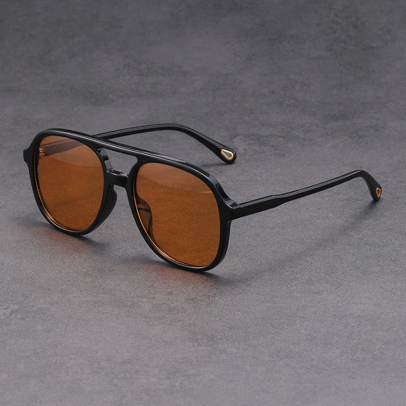 패션 더블 빔 스퀘어 선글라스 여성 럭셔리 브랜드 디자 - Women'S Fashion Reading Glasses 리뷰 및 가격
