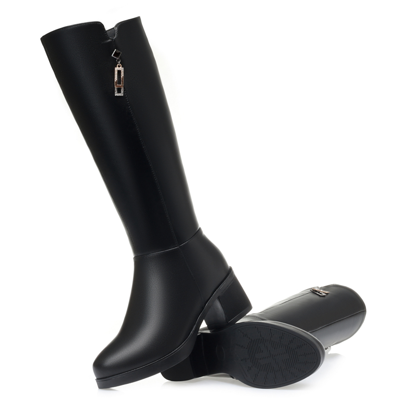 AIYUQI 여성 겨울 부츠 정품 가죽 2026 새로운 - Women'S Fashion Riding Boots 리뷰 및 가격