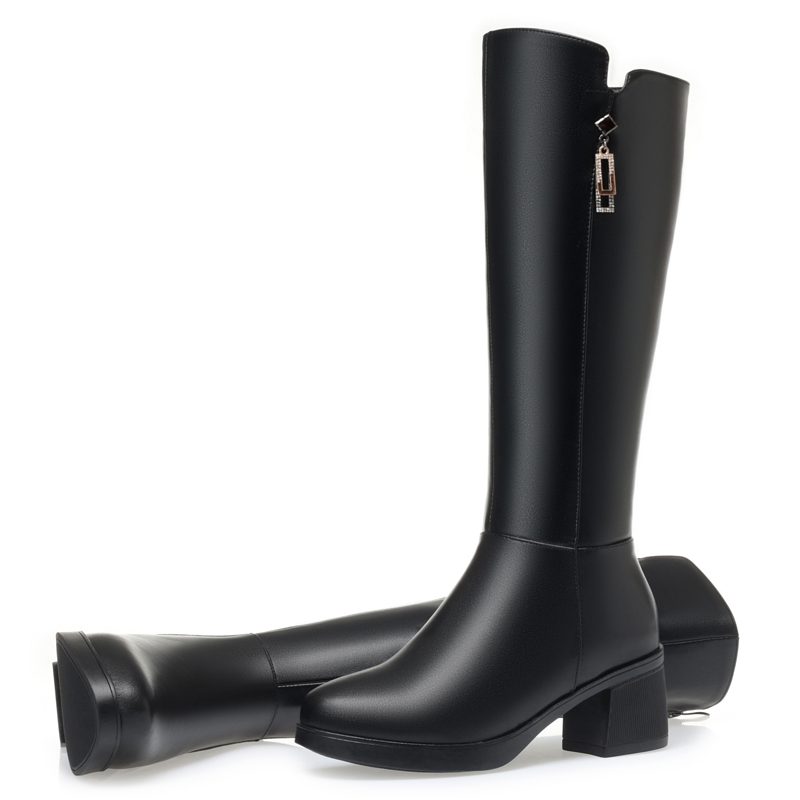 AIYUQI 여성 겨울 부츠 정품 가죽 2026 새로운 - Women'S Fashion Riding Boots 리뷰 및 가격