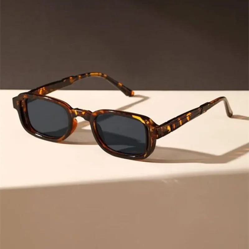 고급스러운 직사각형 선글라스 여성용 오벌 빈티지 브랜드 - Women'S Fashion Reading Glasses 리뷰 및 가격