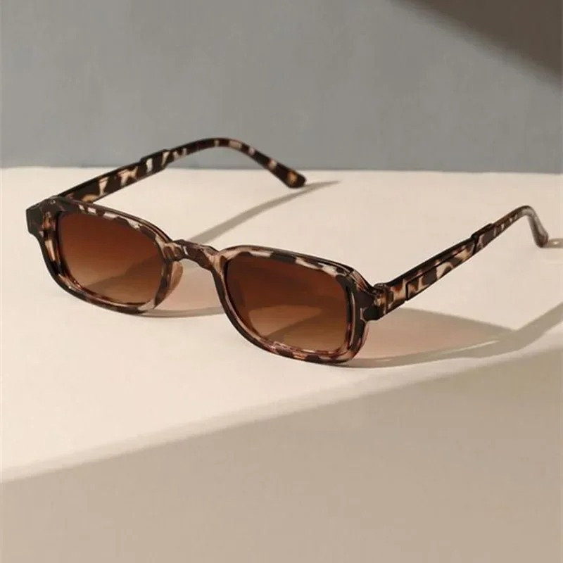 고급스러운 직사각형 선글라스 여성용 오벌 빈티지 브랜드 - Women'S Fashion Reading Glasses 리뷰 및 가격
