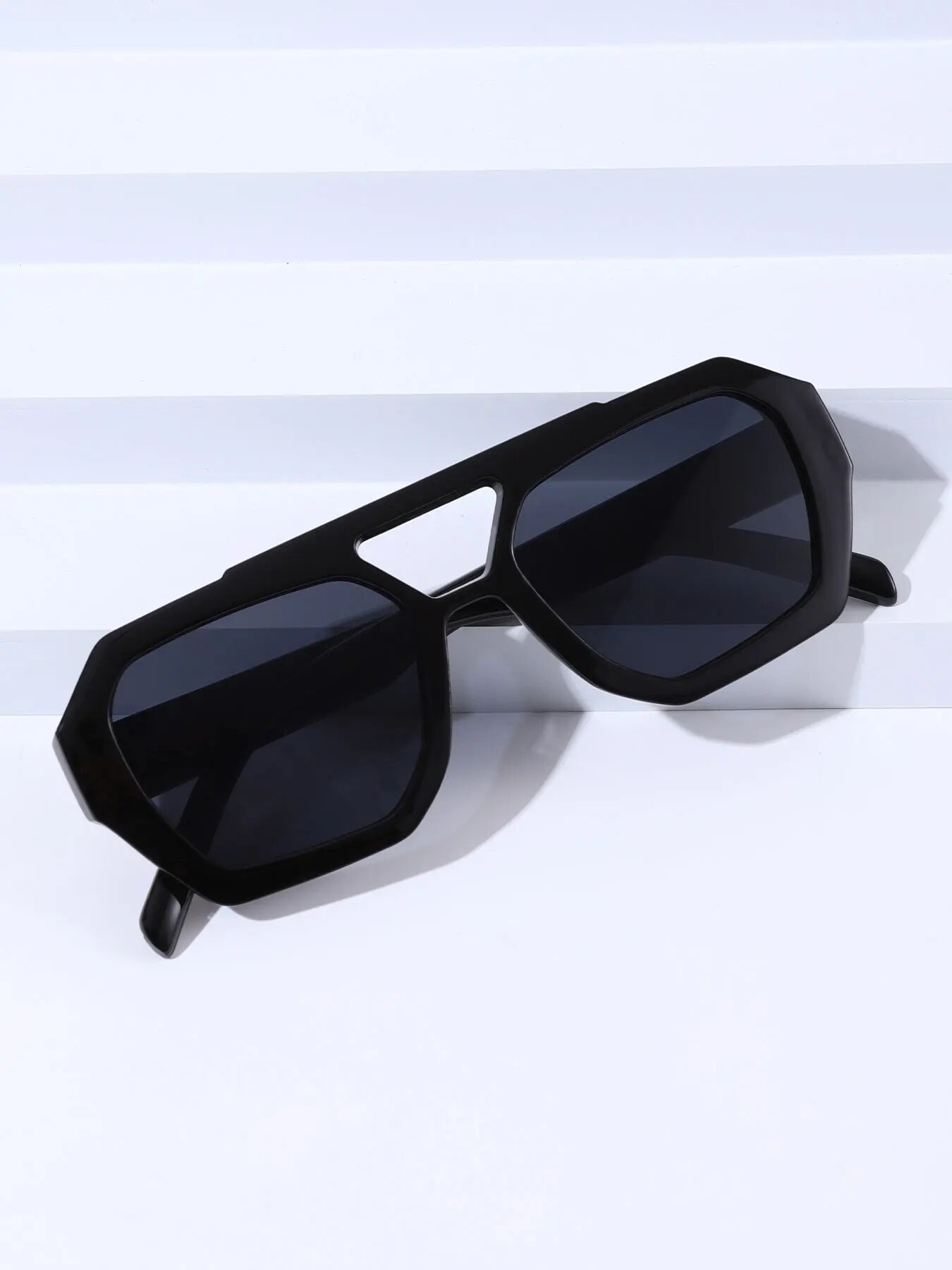 패션 빈티지 스퀘어 불규칙 선글라스 남녀 명품 브랜드  - Women'S Fashion Reading Glasses 리뷰 및 가격