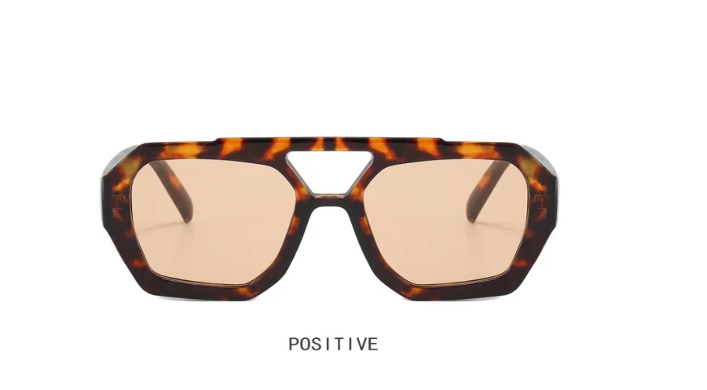 패션 빈티지 스퀘어 불규칙 선글라스 남녀 명품 브랜드  - Women'S Fashion Reading Glasses 리뷰 및 가격