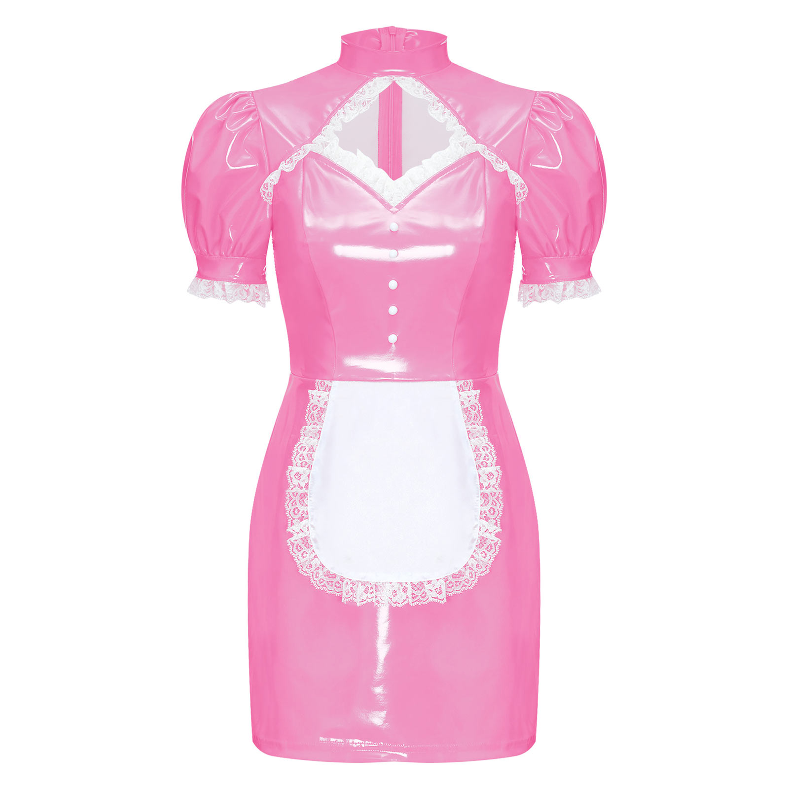 여성 프랑스 메이드 코스프레 의상 하녀 팬시 드레스 레 - Bodycon Dress Women 리뷰 및 가격