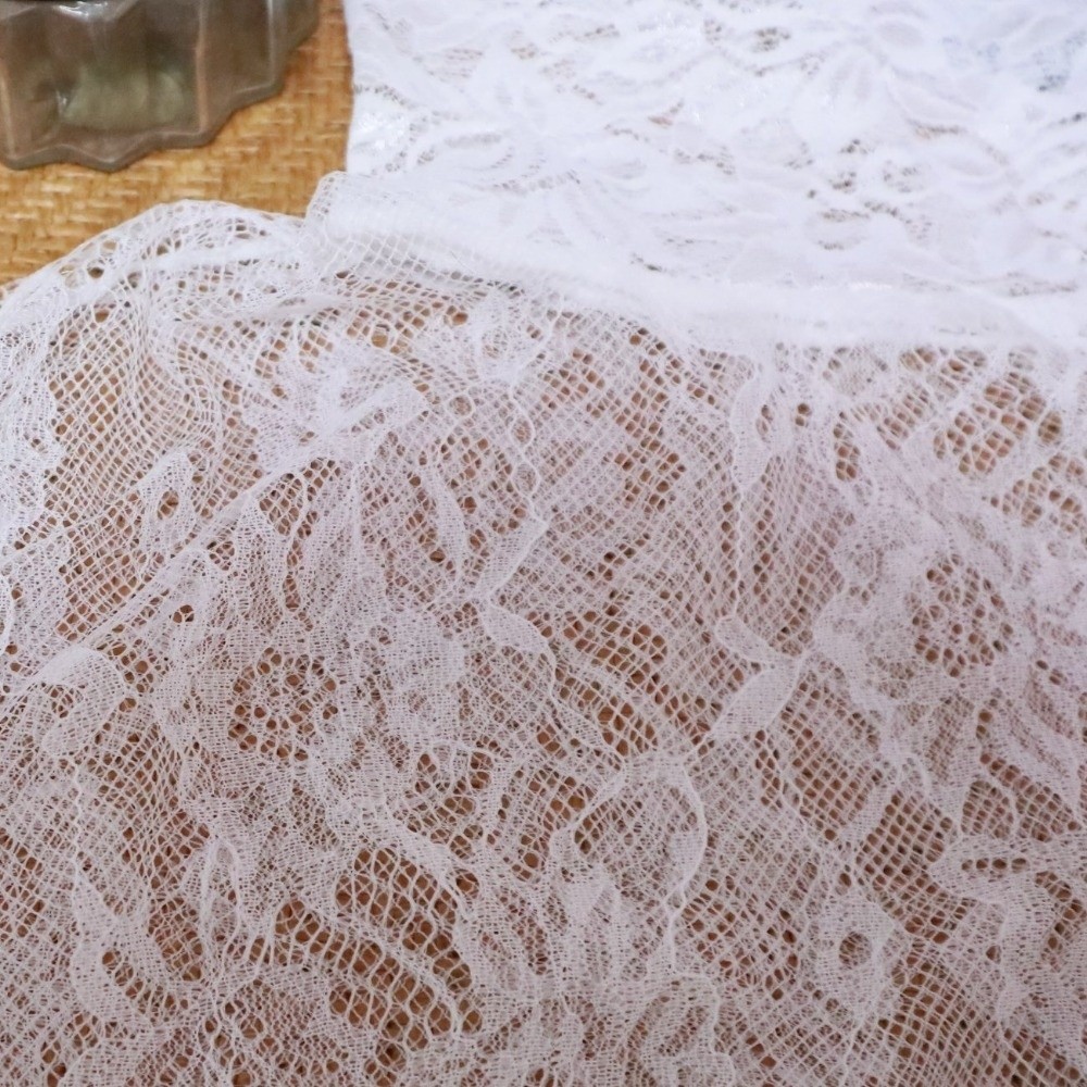 숄 랩 탈부착 가능한 가짜 칼라 자수 시폰 크로셰 블라 - Wrap Blouse Chiffon 리뷰 및 가격