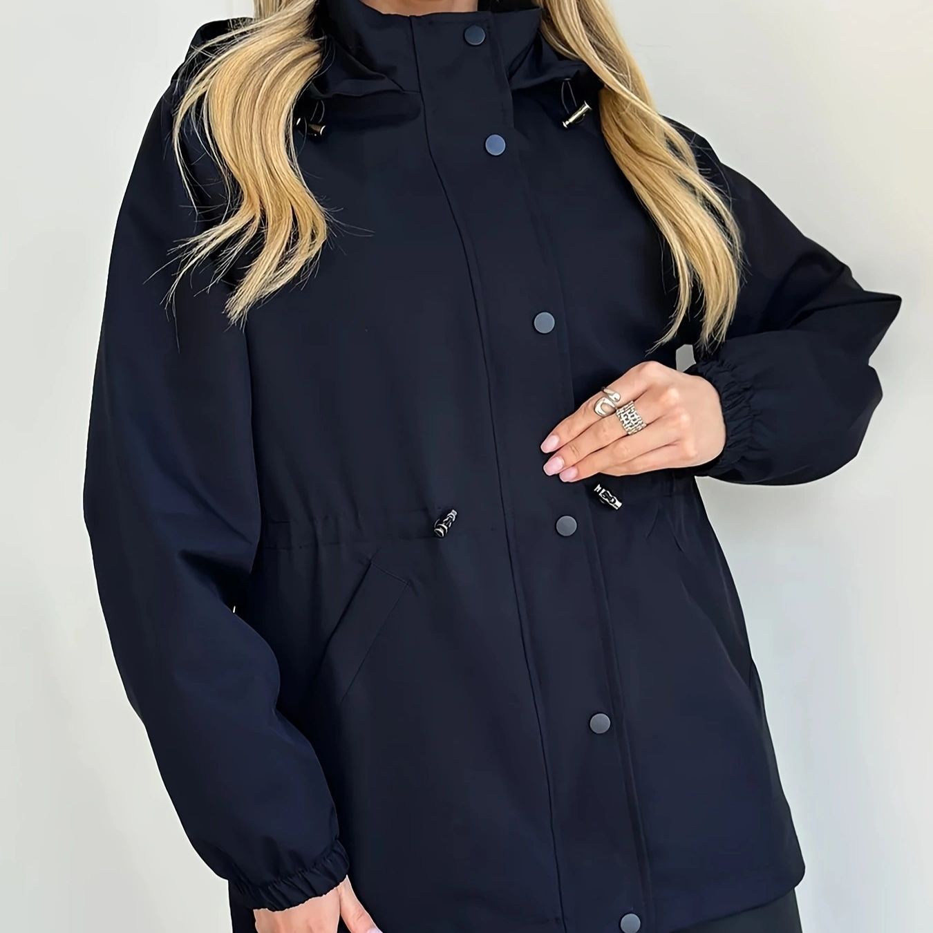 새로운 아마존 윈드브레이커 코트 여성용 2026 유럽  - Women'S Fashion Jackets Amazon 리뷰 및 가격