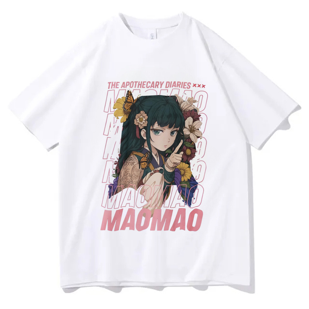 Maomao the Apothecary Diaries  - Women'S Fashion In The 80S 리뷰 및 가격