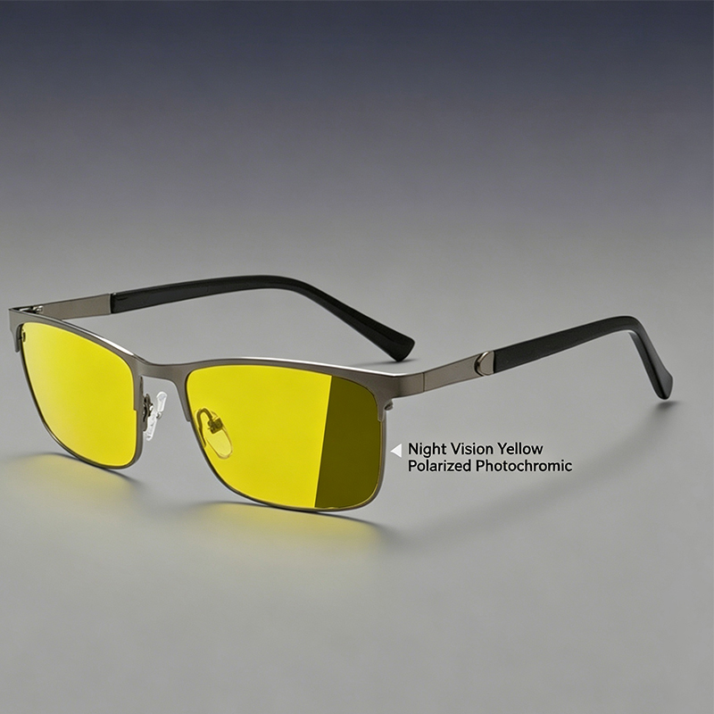 남녀공용 노란색 야간 시력 보호 변색 블루라이트 차단  - Women'S Fashion Eyewear 리뷰 및 가격