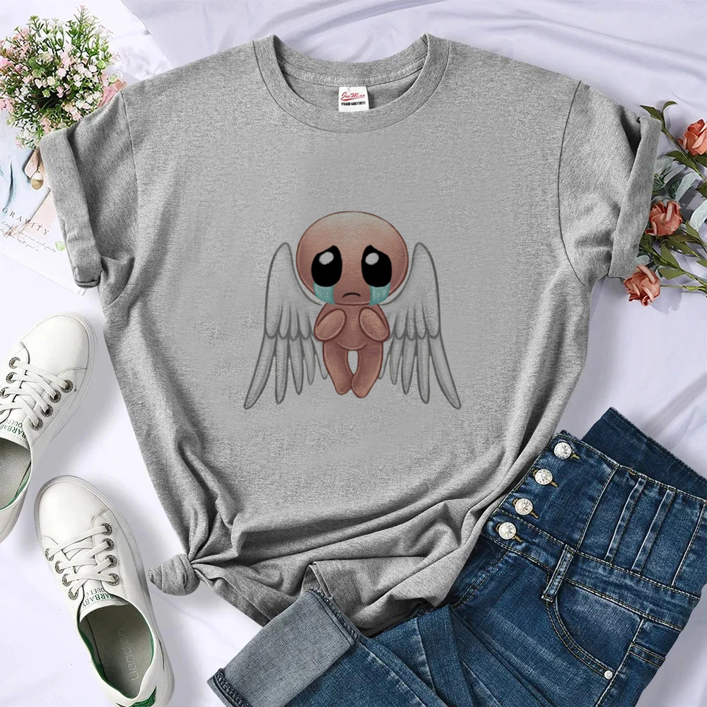 The Binding of Isaac 여성 한국 패션  - Women'S Fashion In The 80S 리뷰 및 가격