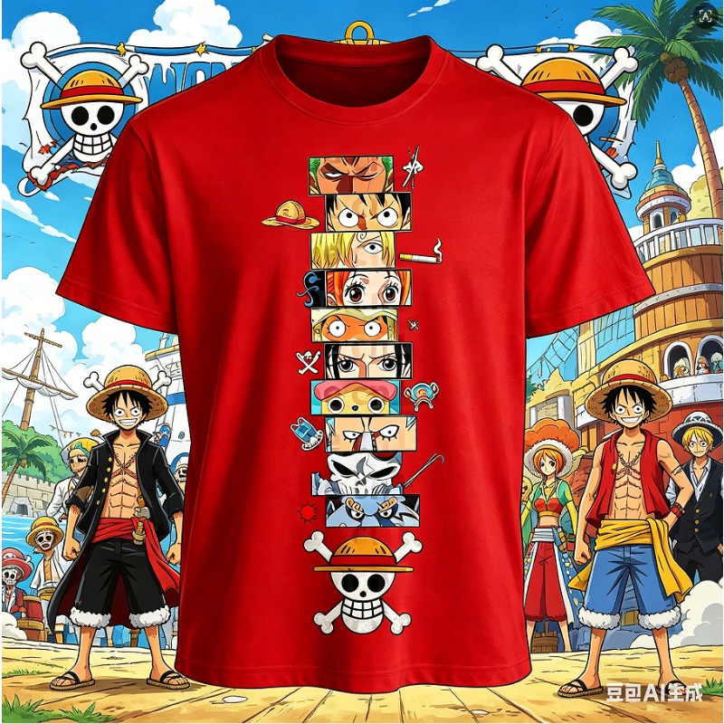 2026 여름 원피스 빈티지 코튼 프린트 티셔츠 밀짚모 - Straw Hat Summer 리뷰 및 가격