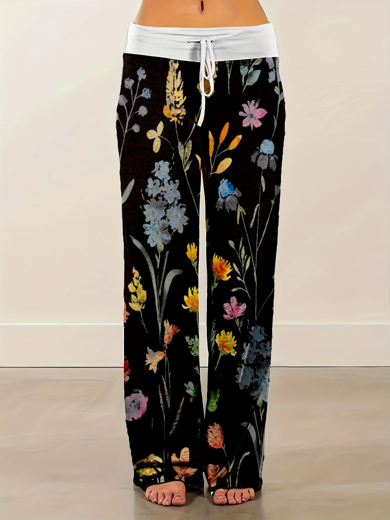 플러스 사이즈 여성 1XL-5XL 패션 캐주얼 루즈 스 - Women'S Fashion Pajamas 리뷰 및 가격