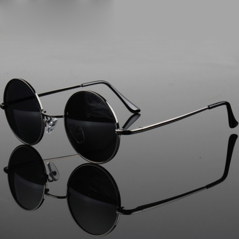 레트로 빈티지 라운드 선글라스 남성 브랜드 디자이너 선 - Women'S Fashion Reading Glasses 리뷰 및 가격