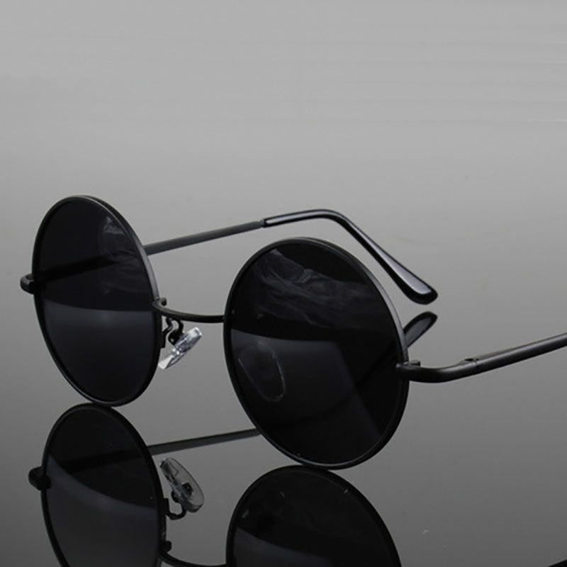 레트로 빈티지 라운드 선글라스 남성 브랜드 디자이너 선 - Women'S Fashion Reading Glasses 리뷰 및 가격